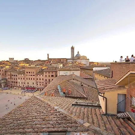 Appartement Torre Del Campo