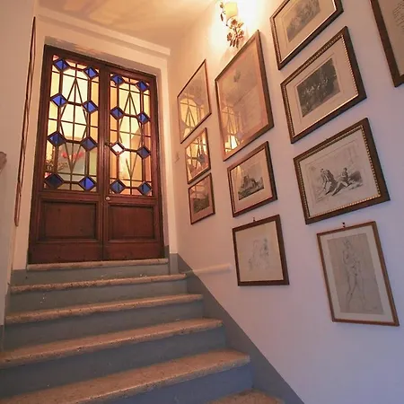 Appartement Torre Del Campo *