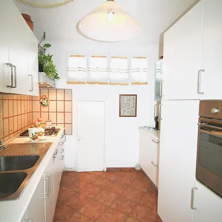 Torre Del Campo Appartement