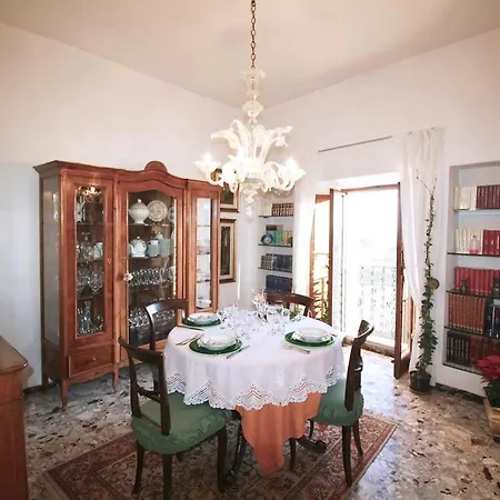Appartement Torre Del Campo Siena