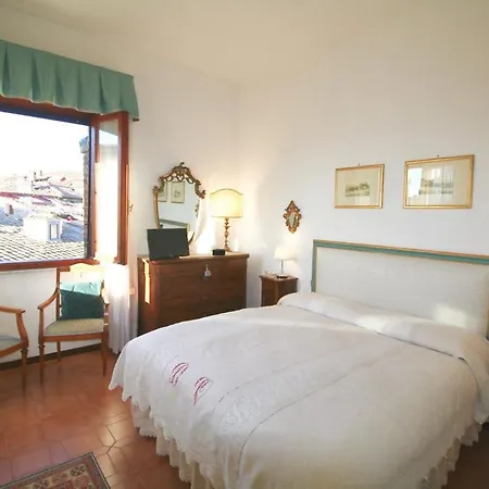 Appartement Torre Del Campo *