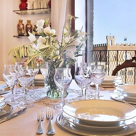 Torre Del Campo Appartement *