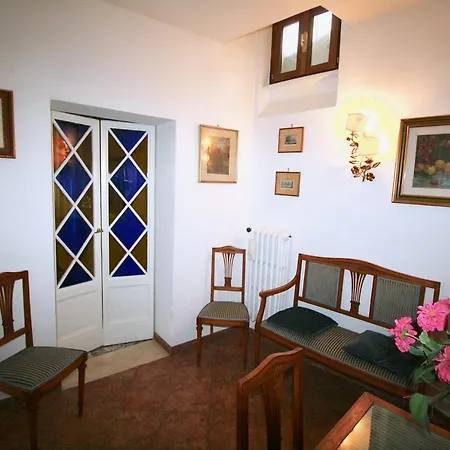 Appartement Torre Del Campo *