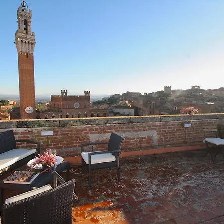 Appartement Torre Del Campo
