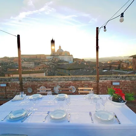 Appartement Torre Del Campo