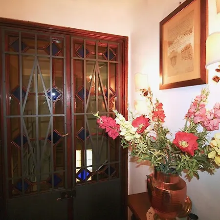 Torre Del Campo Appartement