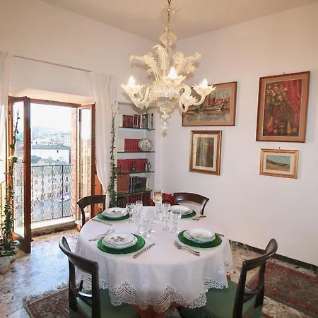 Appartement Torre Del Campo Siena
