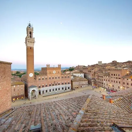 Appartement Torre Del Campo *